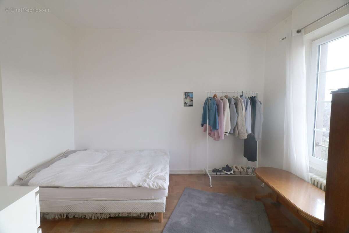 Appartement 100 m² à Strasbourg  - photo 3