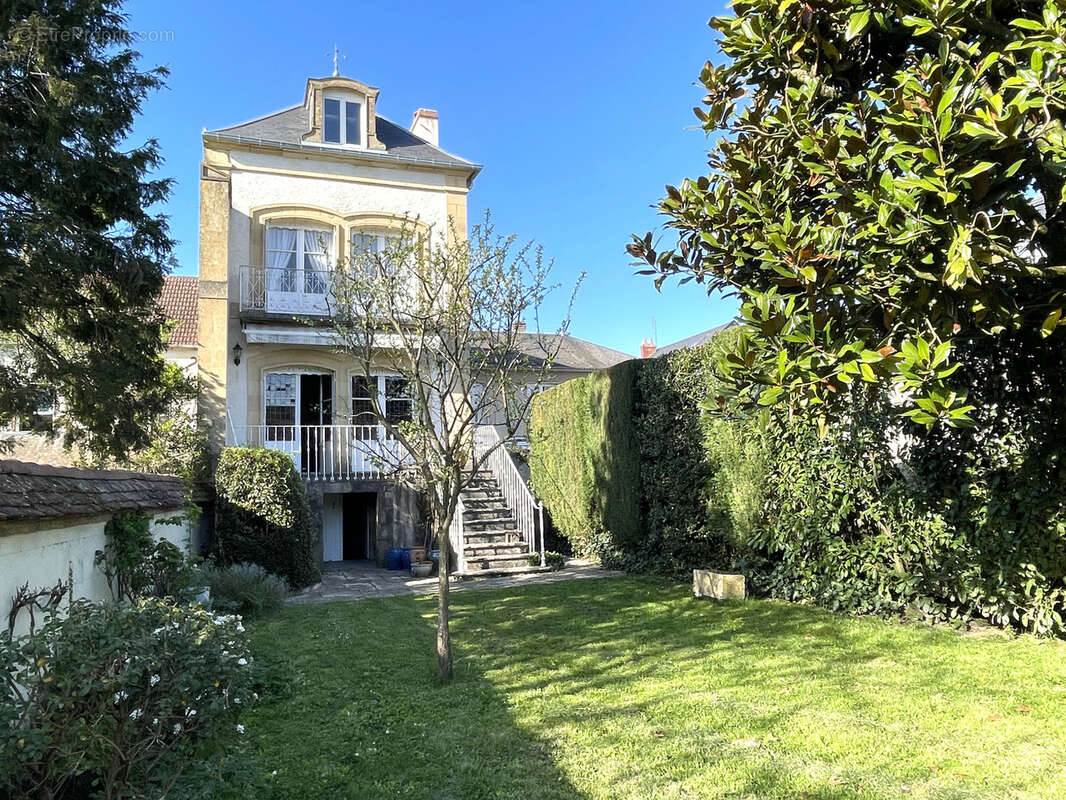 Maison à PREMERY