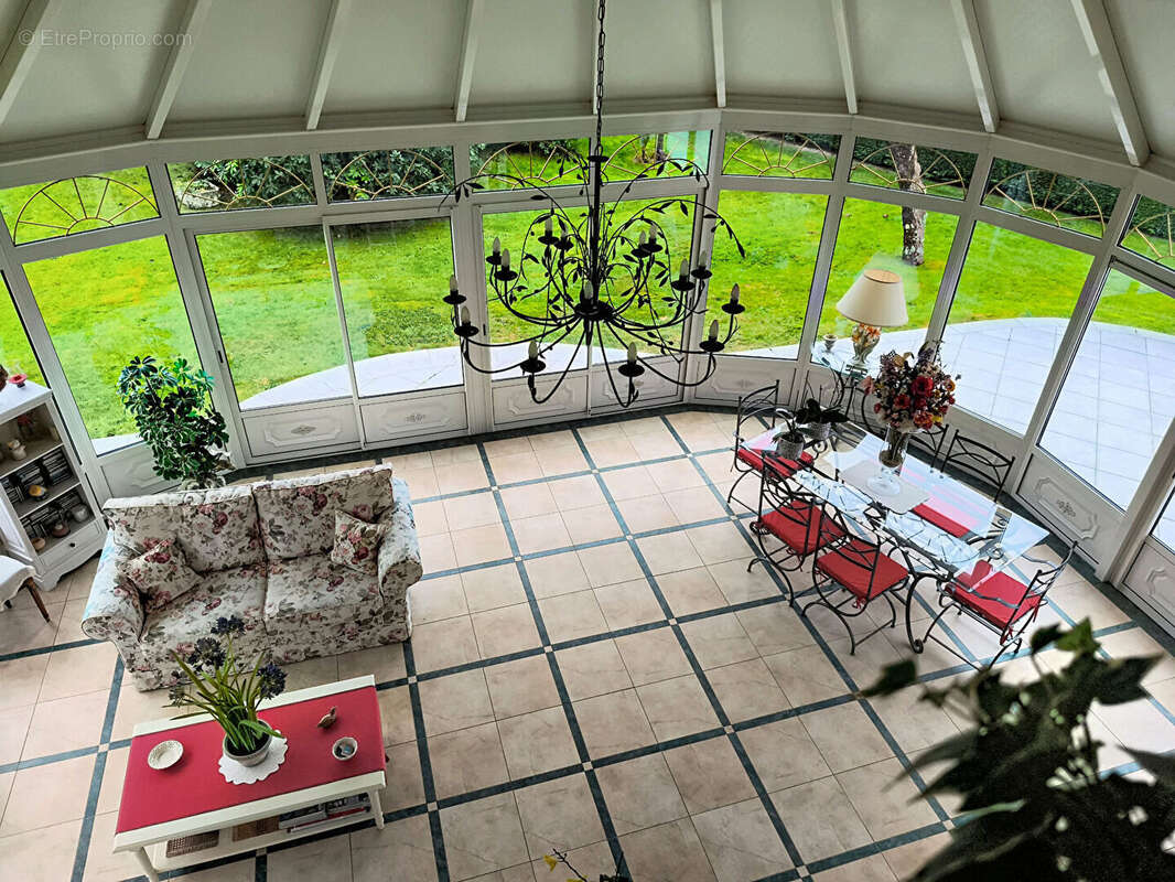 Maison à CHERBOURG-OCTEVILLE