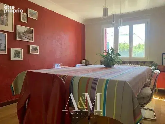 Charmante maison des années 1960 renovée - photo 9