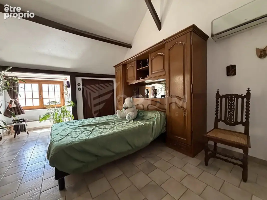 Secteur Pouilly S/L (58150) - Maison 3 chambres - 5 pièces  - Terrain de 1128 m² - photo 8