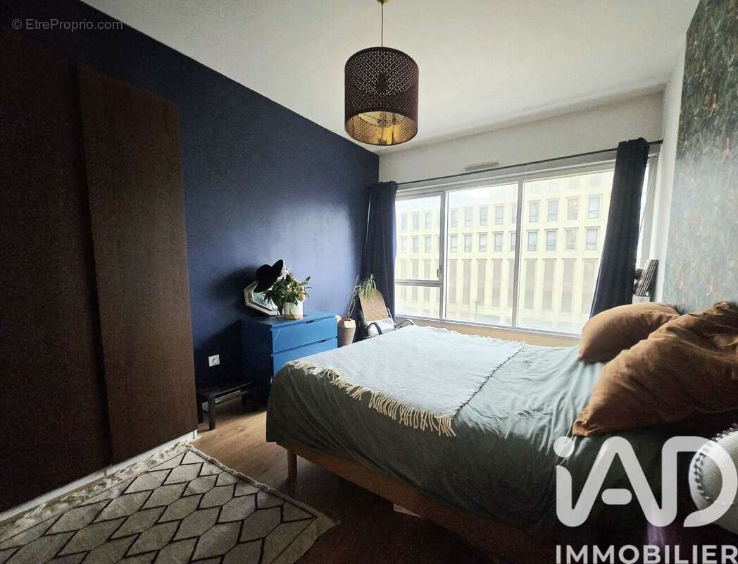 Photo 8 - Appartement à NANTES