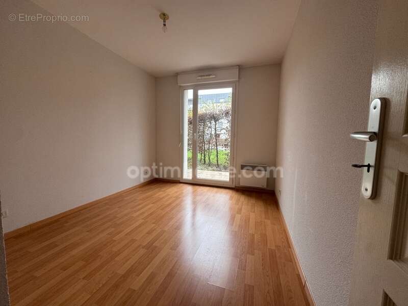 Appartement à TOURS
