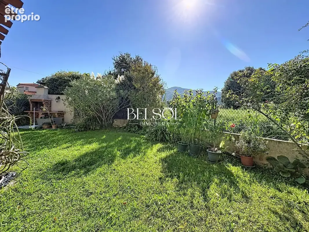 Maison 3 pièces 82 m² à vendre à Saint-Genis-Des-Fontaines (66740) - photo 6