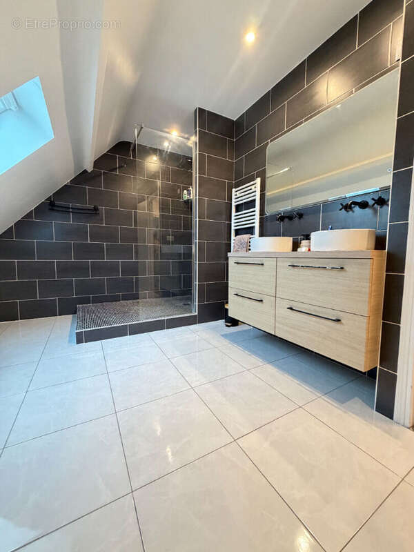 Maison à SOISY-SOUS-MONTMORENCY