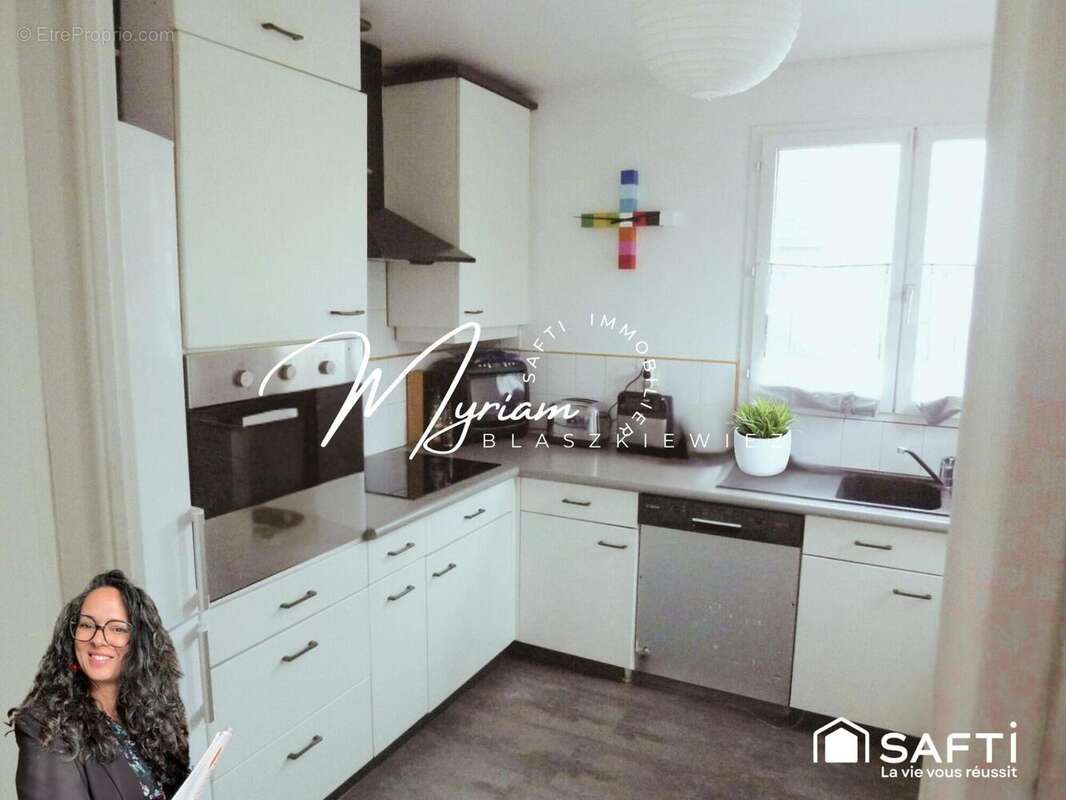 Photo 2 - Maison à GIF-SUR-YVETTE