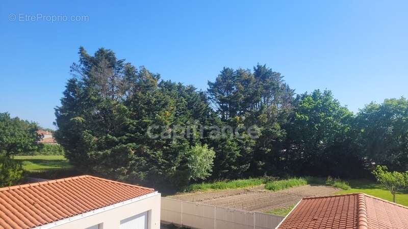 Appartement à PORNIC