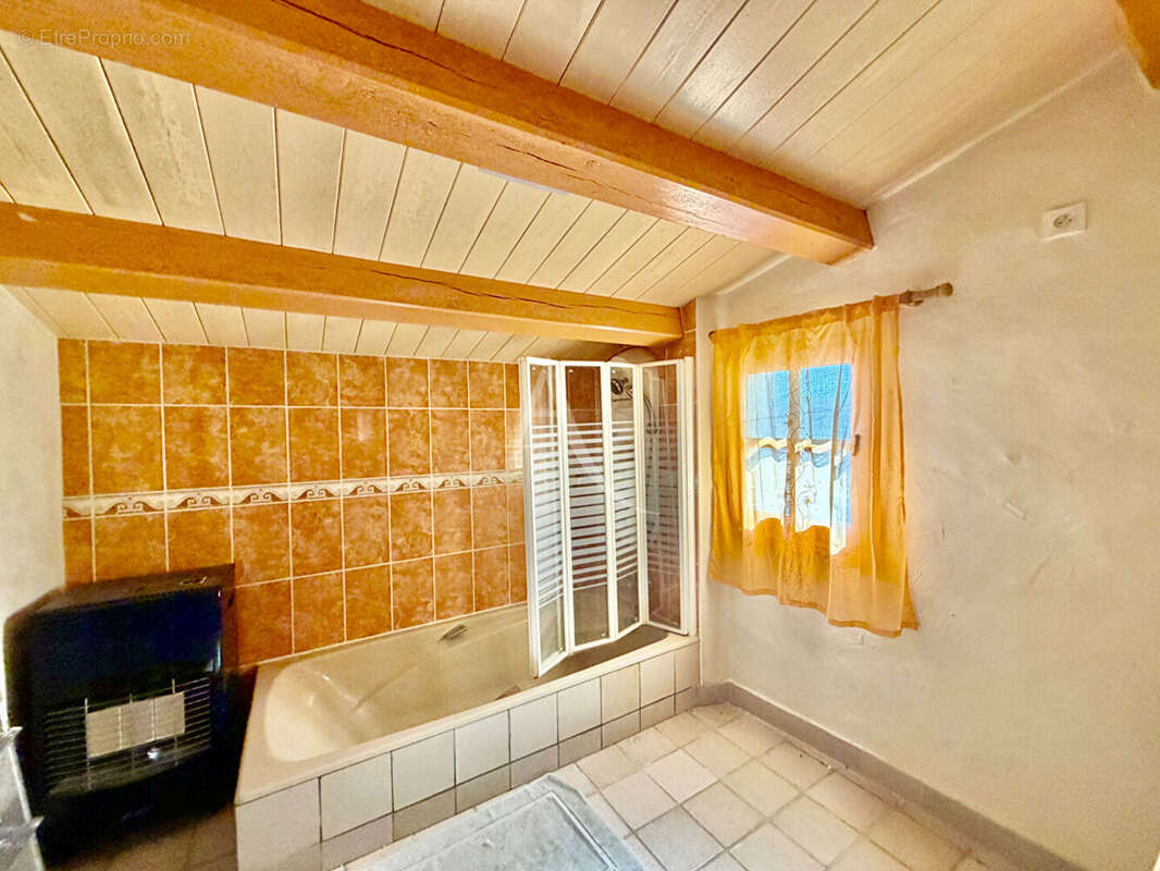 Maison à NOIRMOUTIER-EN-L'ILE