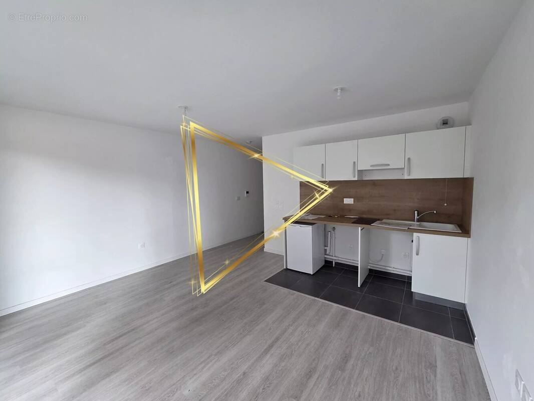 Appartement à BOIS-COLOMBES