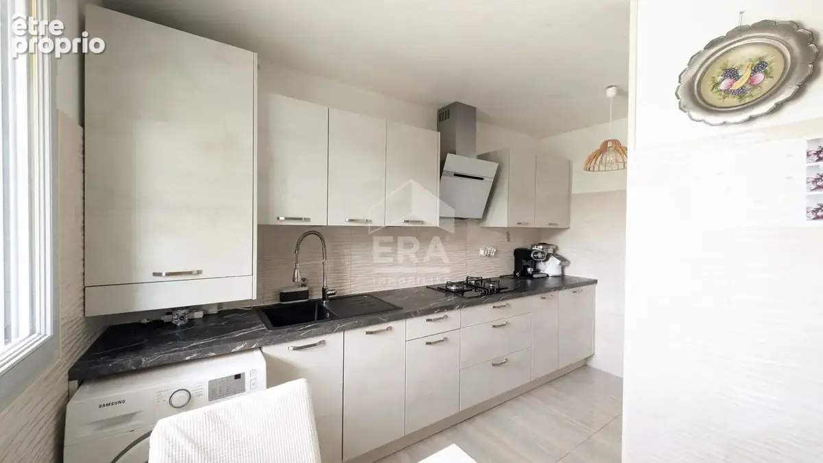 Appartement 67m² à toulouse - photo 5