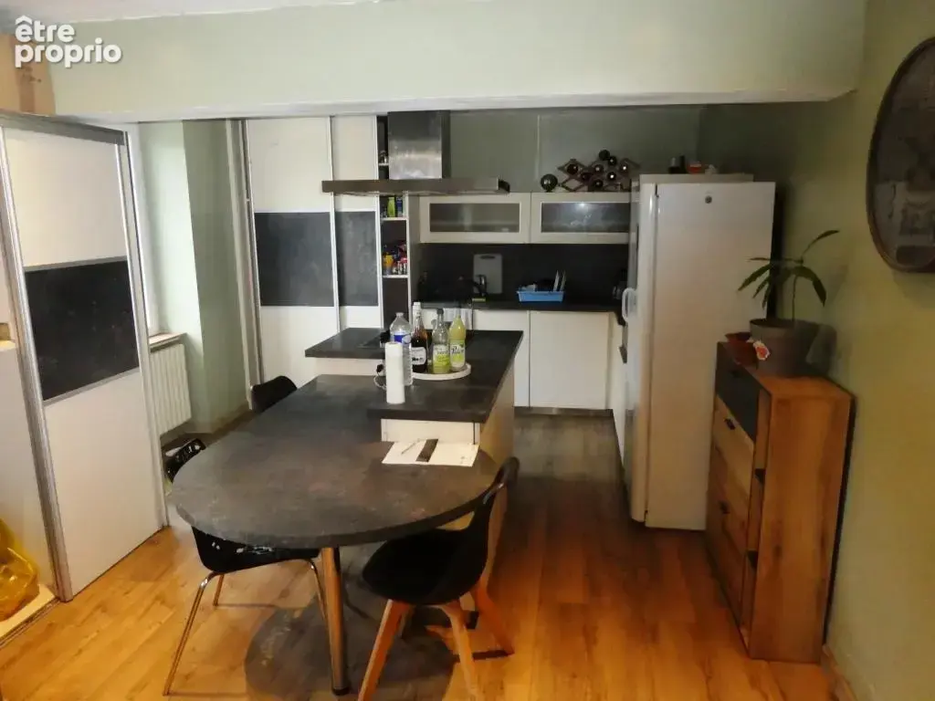 Maison 5 pièces 140 m² à vendre à Ploerdut (56160) - photo 8