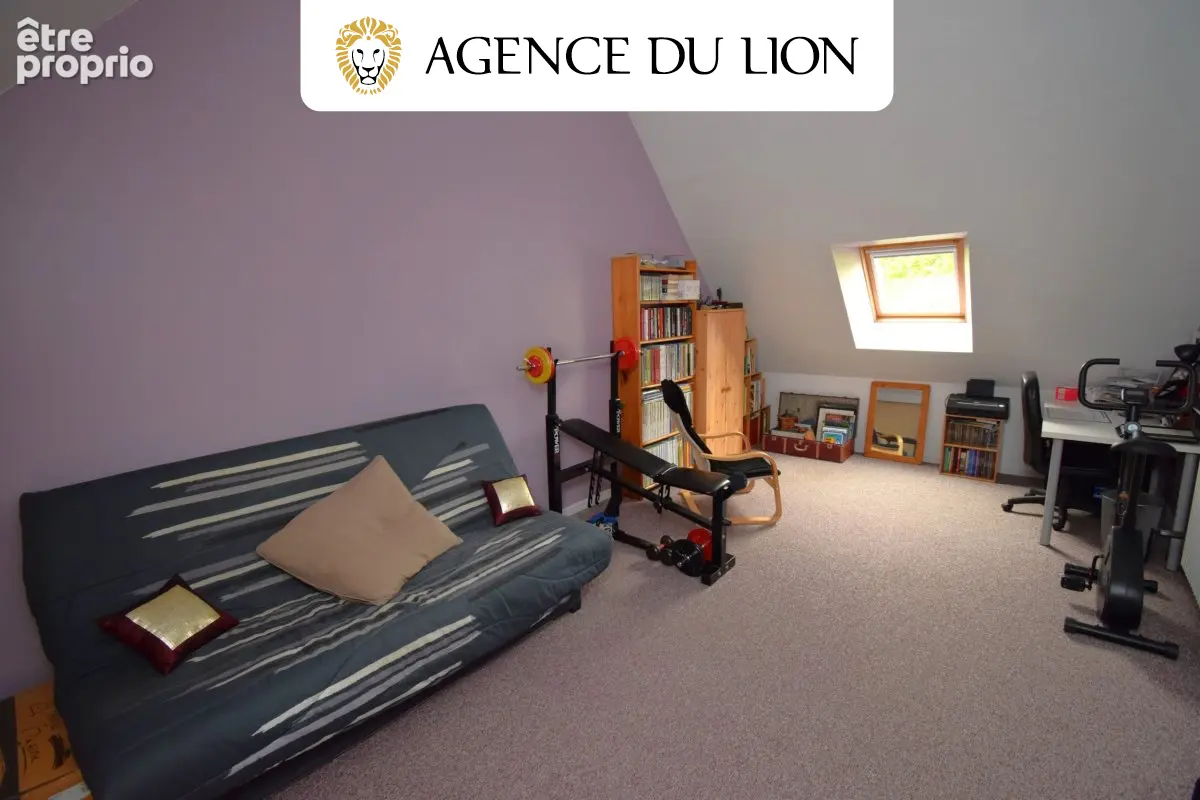 Maison 7 pièces 4 chambres Garage Double - photo 13