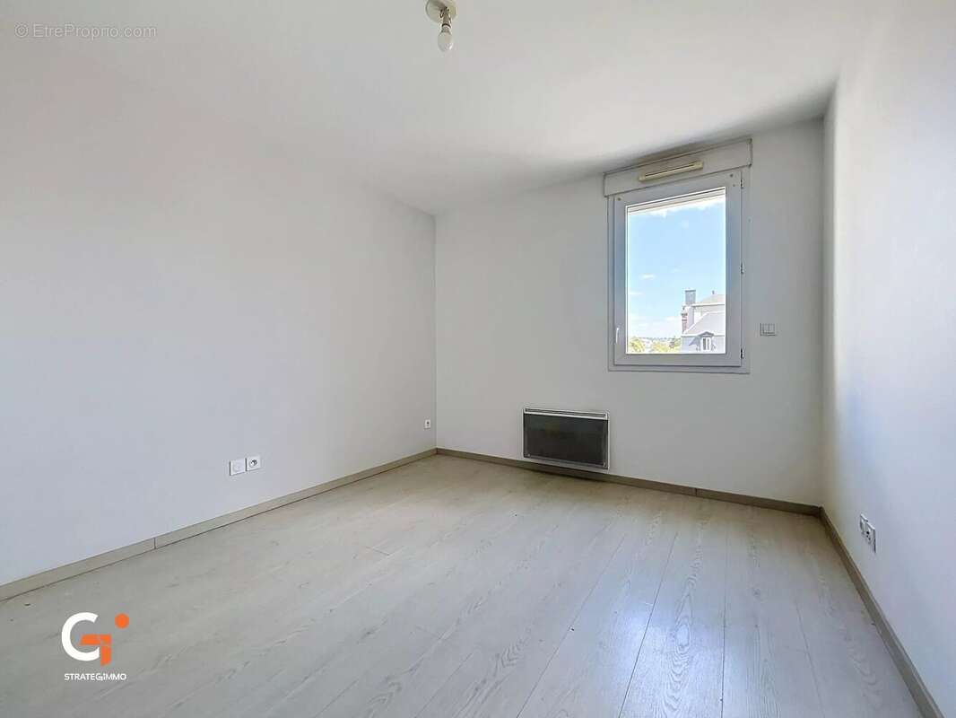 Appartement T3  Rouen, Boulevard de l’Europe - photo 11