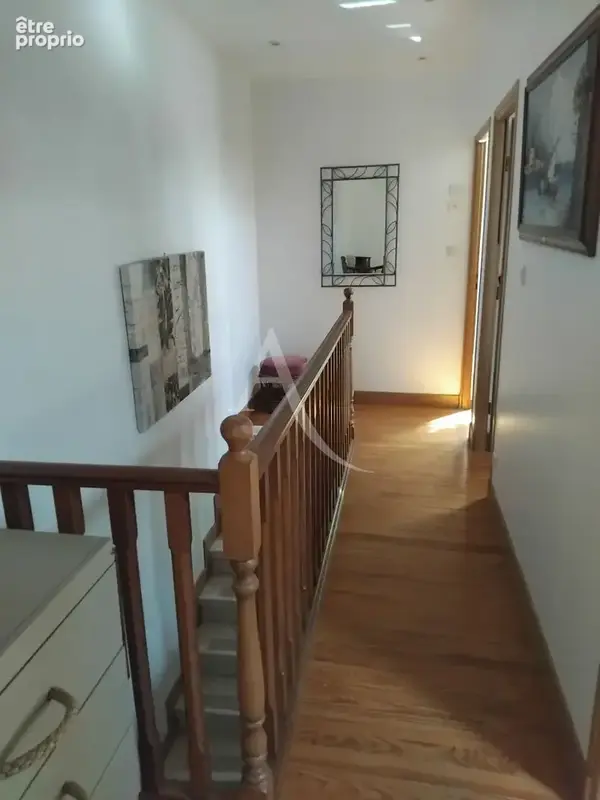 A vendre maison entre Carcassonne et Narbonne 7 pièce(s) 190 m² avec jardin et garage - photo 12