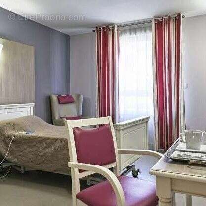 Appartement 16 m² à Saint-Didier  - photo 2