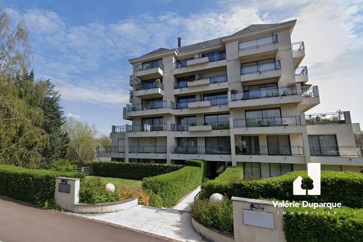Appartement à MARCQ-EN-BAROEUL