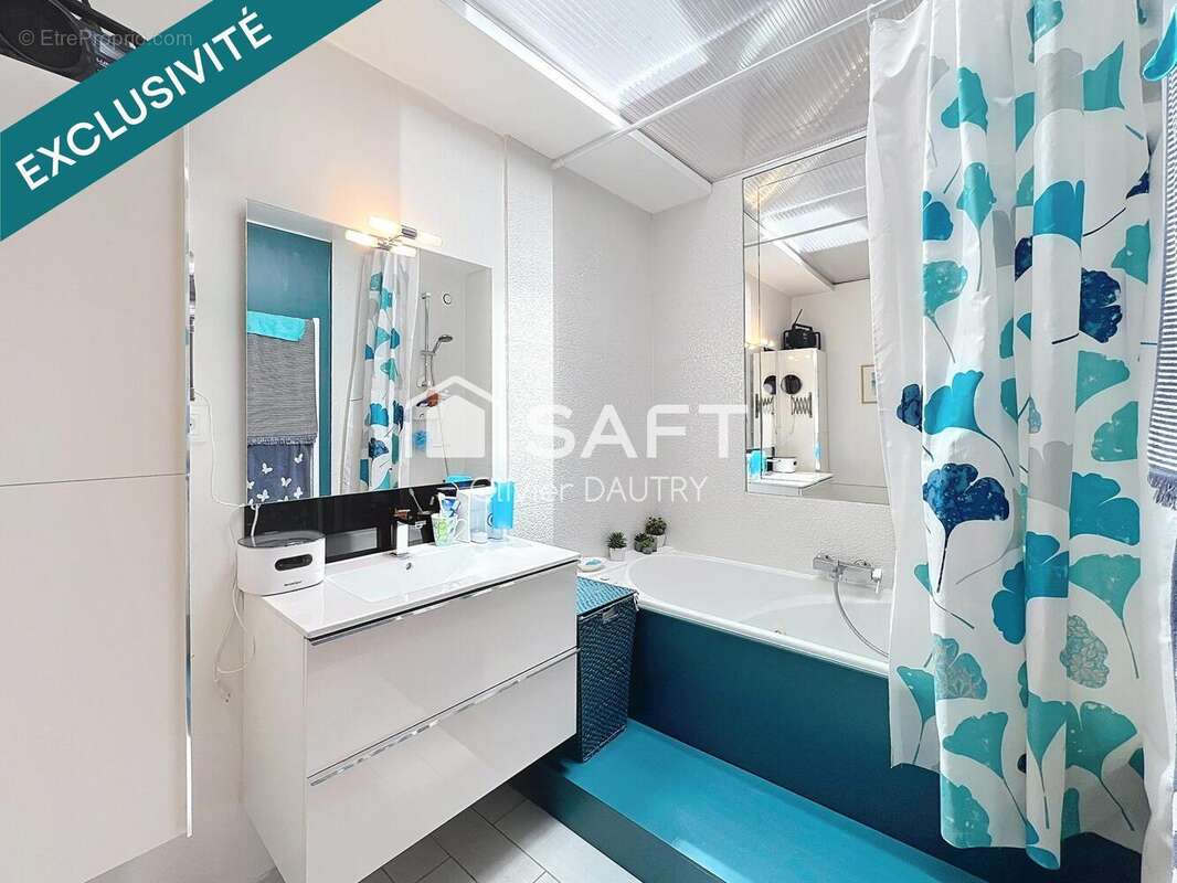 Photo 7 - Maison à FABREGUES