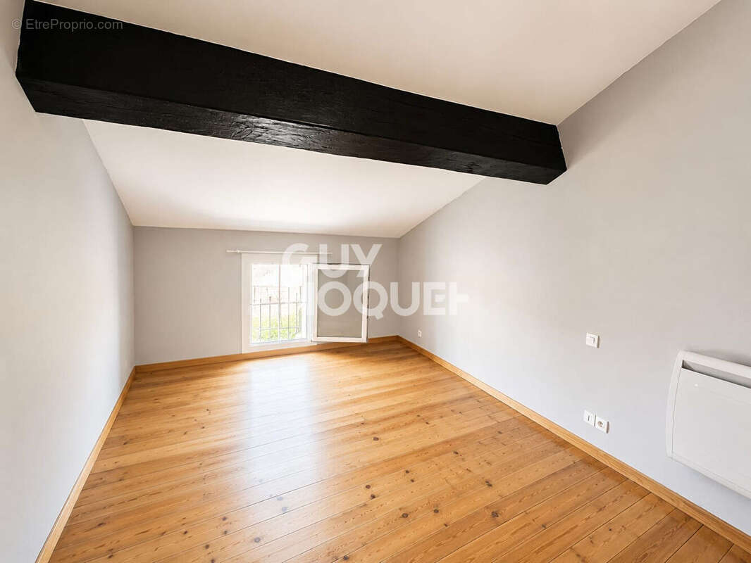 Maison de village 3 pièces 81 m2 - photo 6