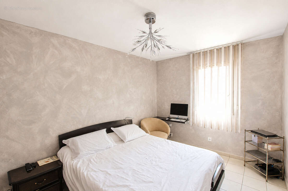 Maison à MARSEILLE-11E