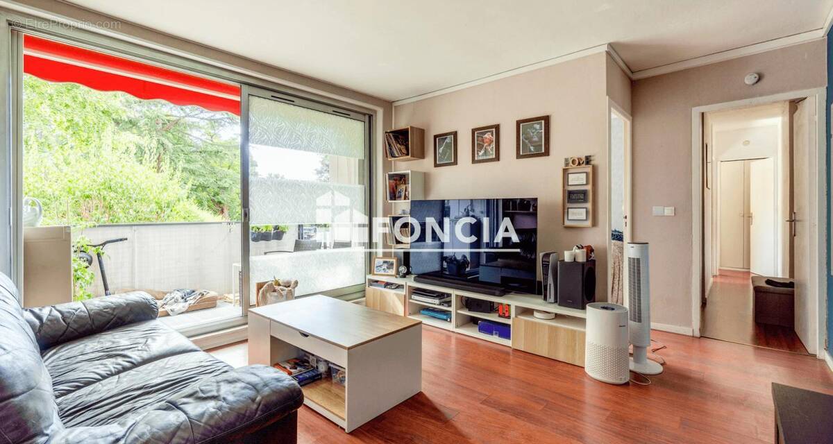 Appartement à MARLY-LE-ROI
