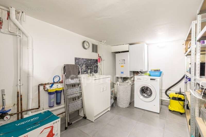 Maison à NOGENT-SUR-MARNE