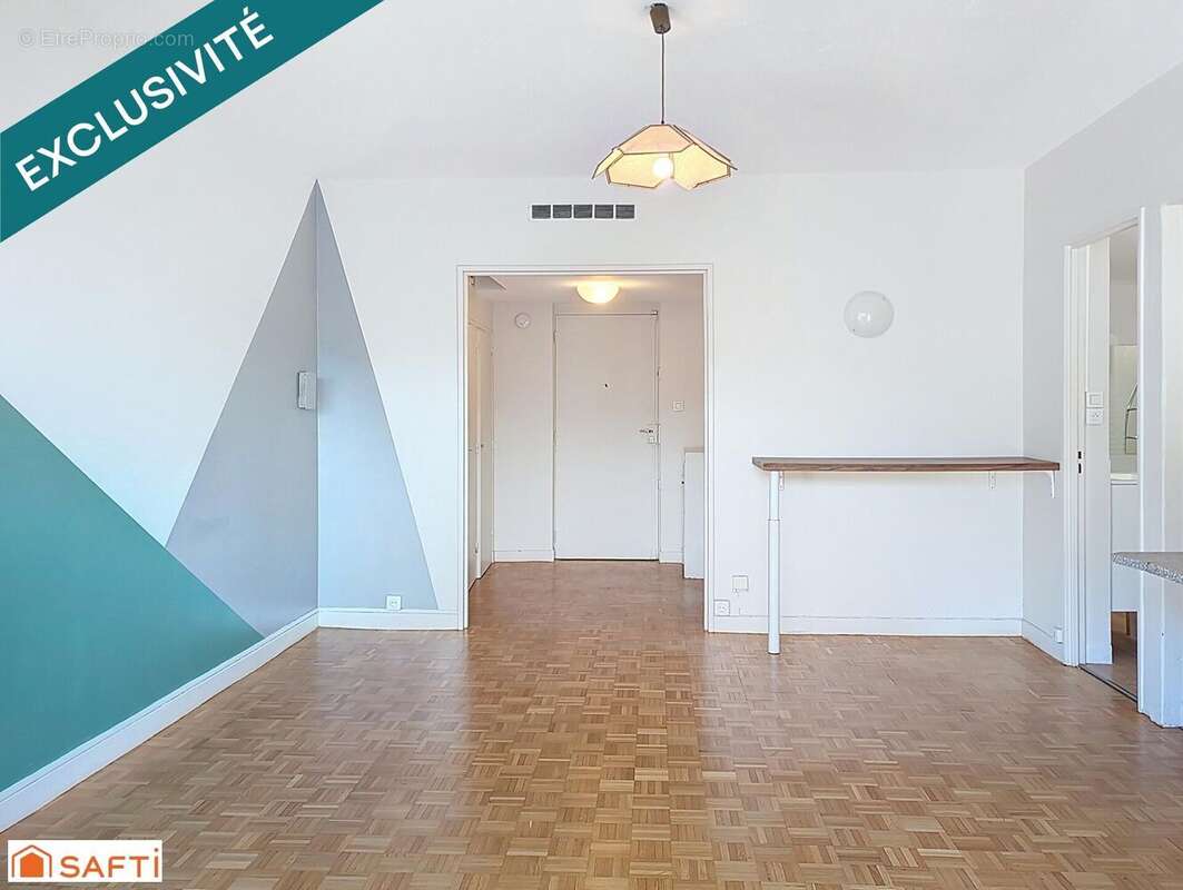 Photo 5 - Appartement à GRENOBLE