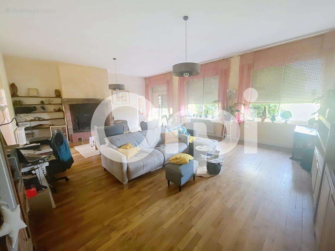 Maison À Vendre - photo 7
