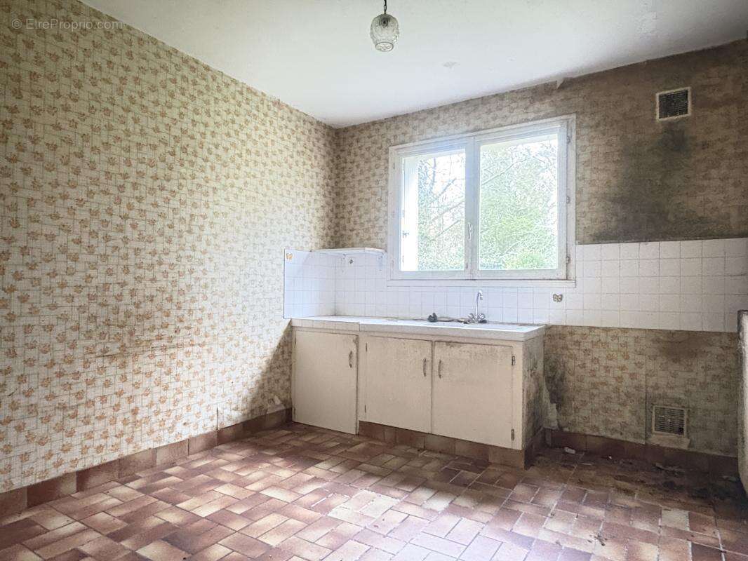 Maison à VIRE