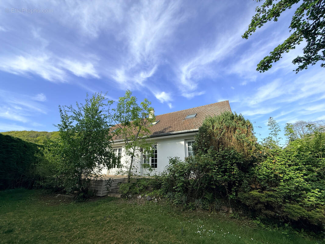 Maison à LE HAVRE