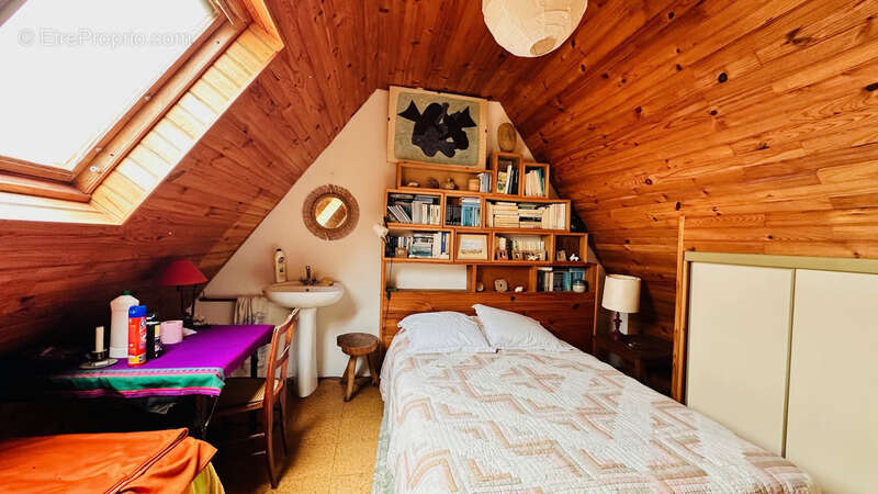 Maison à CROZON
