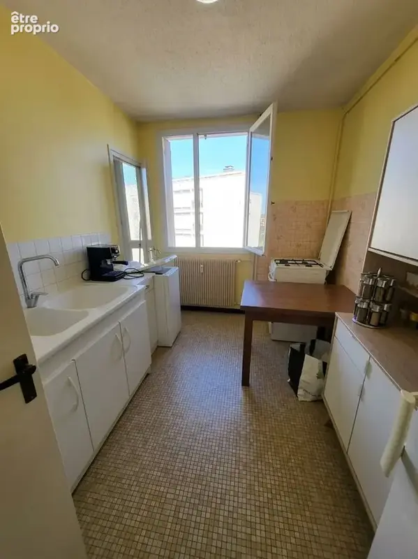 Appartement 3 pièces 58 m² à vendre à Chalon-Sur-Saone (71100) - photo 4