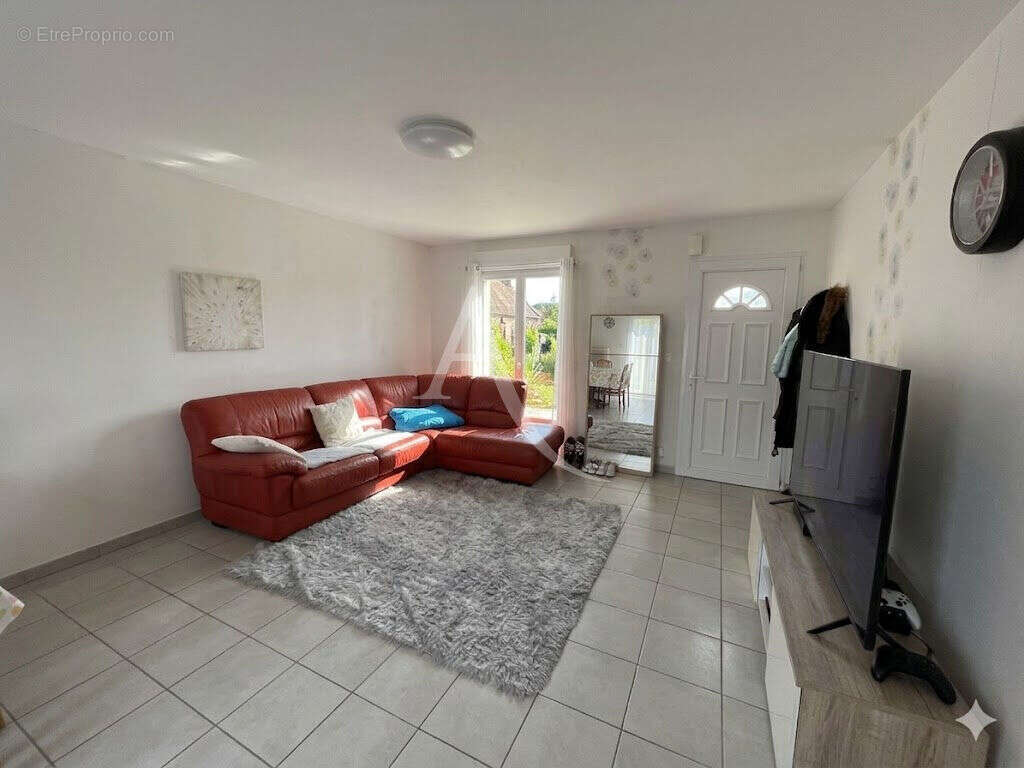 Maison à MAULEON