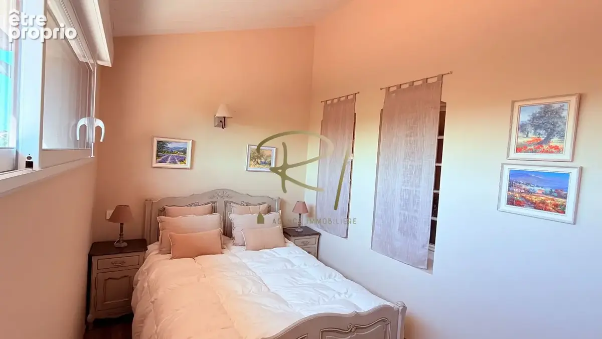 Sud Ardèche   Maison rénovée avec piscine, proche Barjac - photo 7