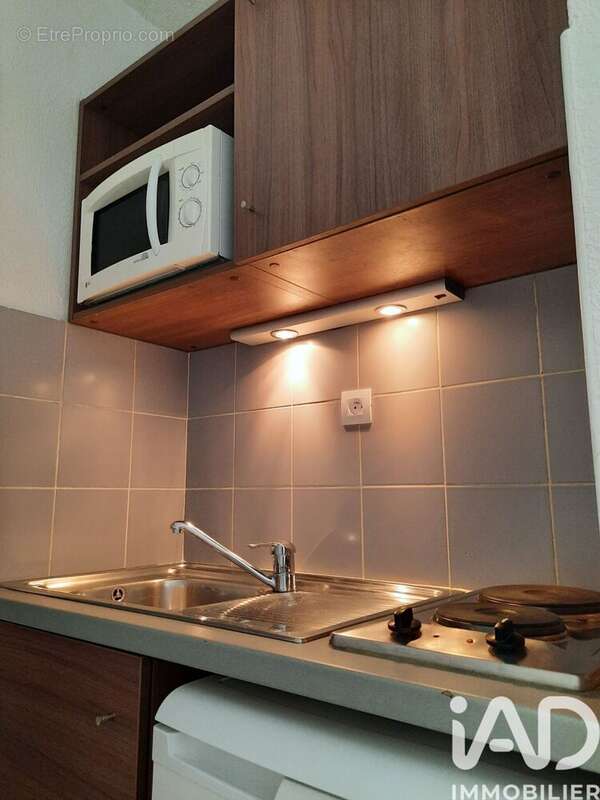 Photo 6 - Appartement à TOULON