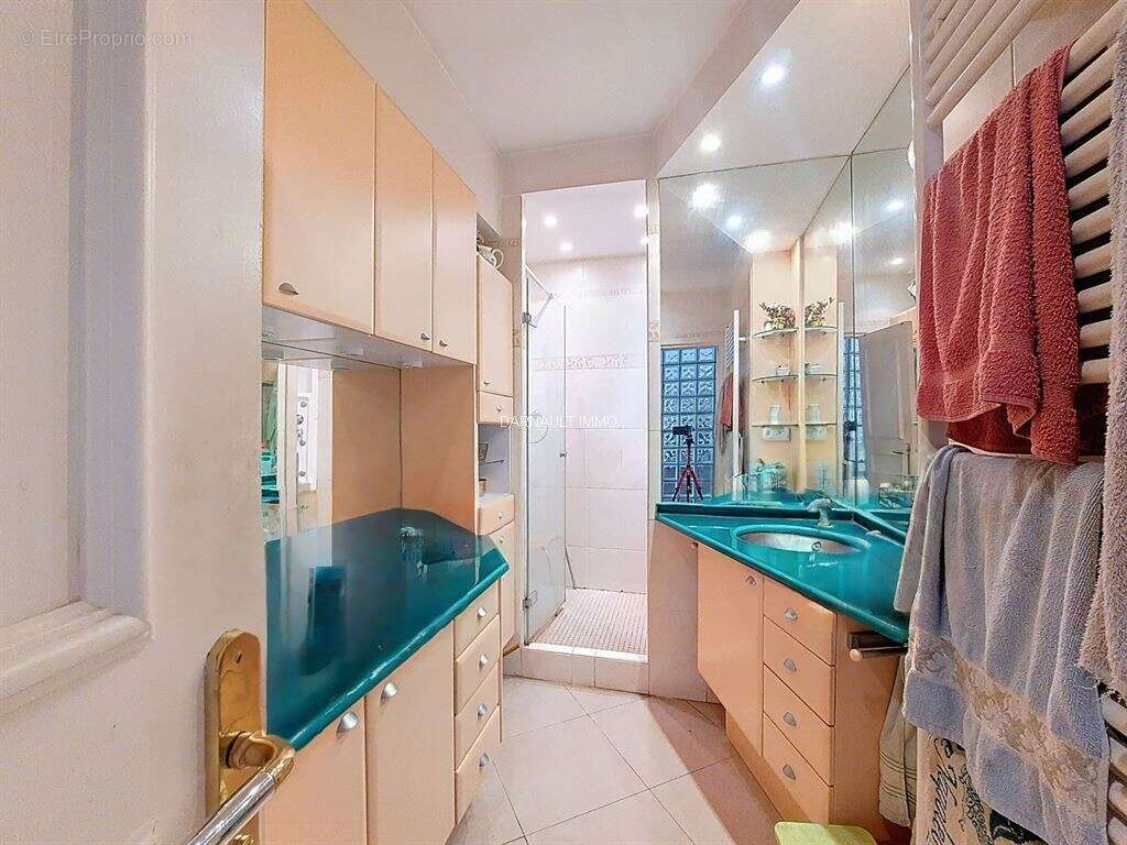 Maison au cœur des ARGOULETS - photo 8