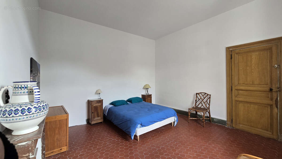 Maison à AIGUES-VIVES