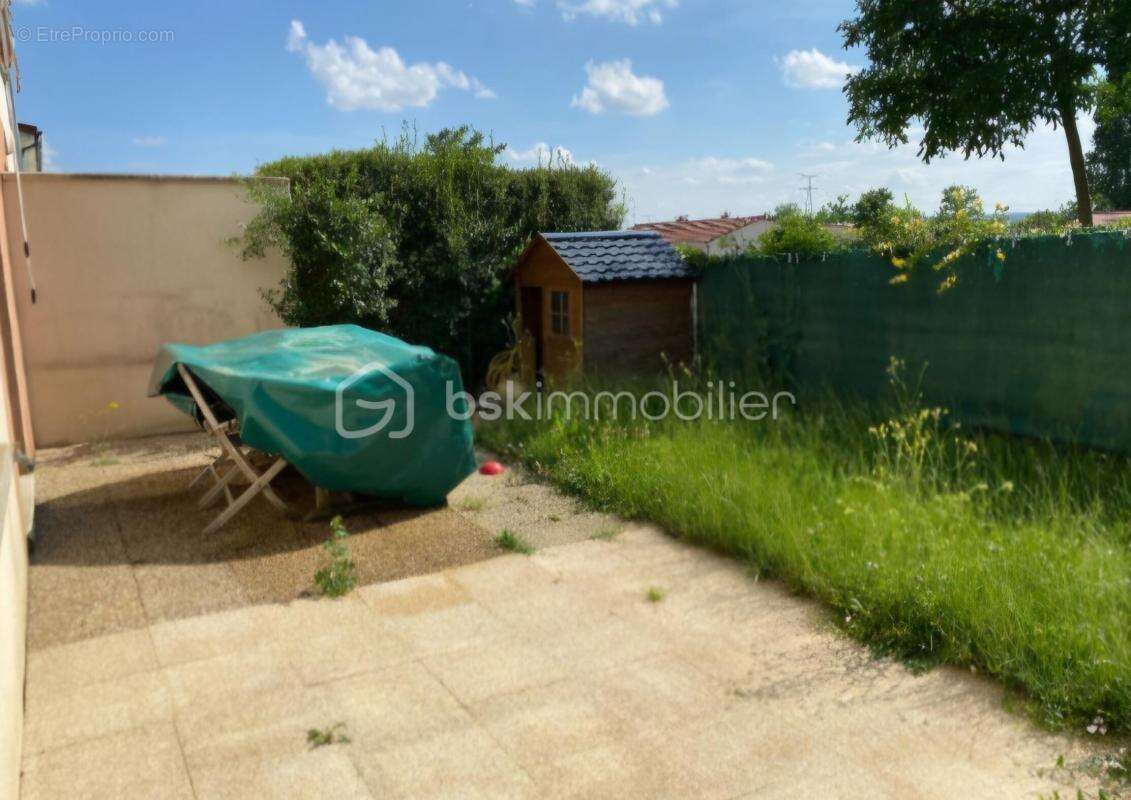 Maison à SAINT-ELOI