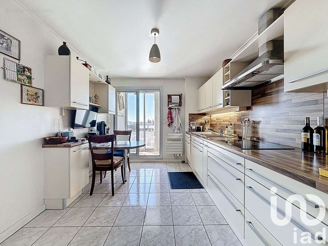 Photo 6 - Appartement à BORDEAUX