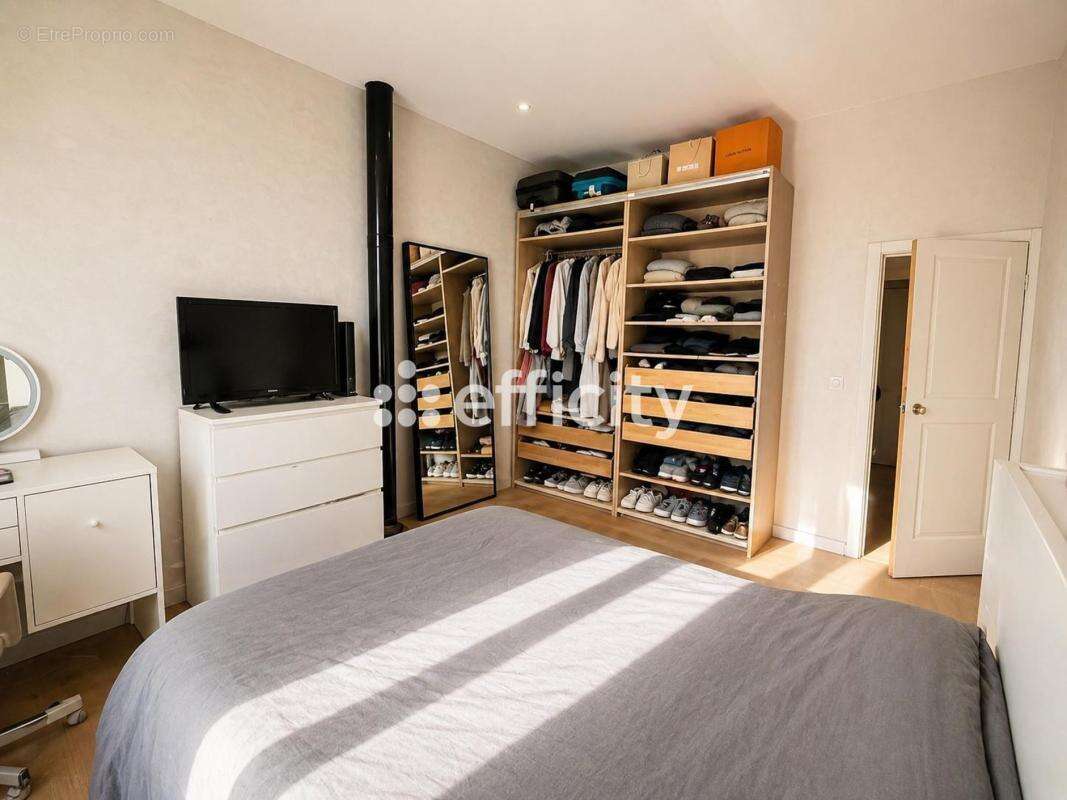 Maison à MARSEILLE-13E