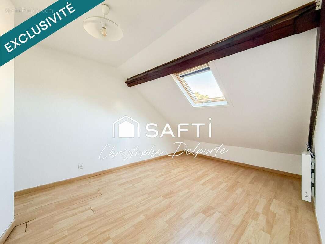 Appartement 31 m² à Le Havre  - photo 6