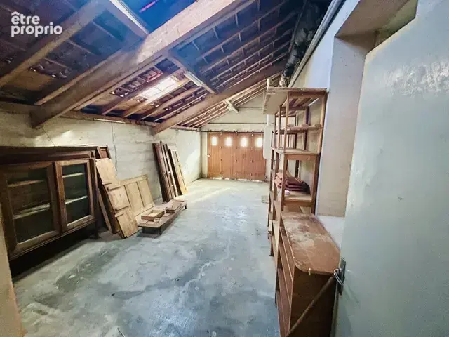 A vendre, 2 maisons sur la commune d'Andrest - photo 9