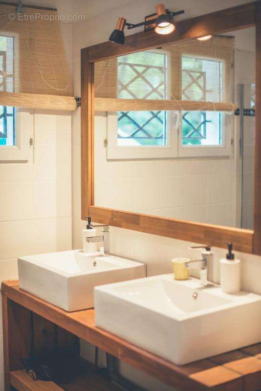 Maison à LA TESTE-DE-BUCH