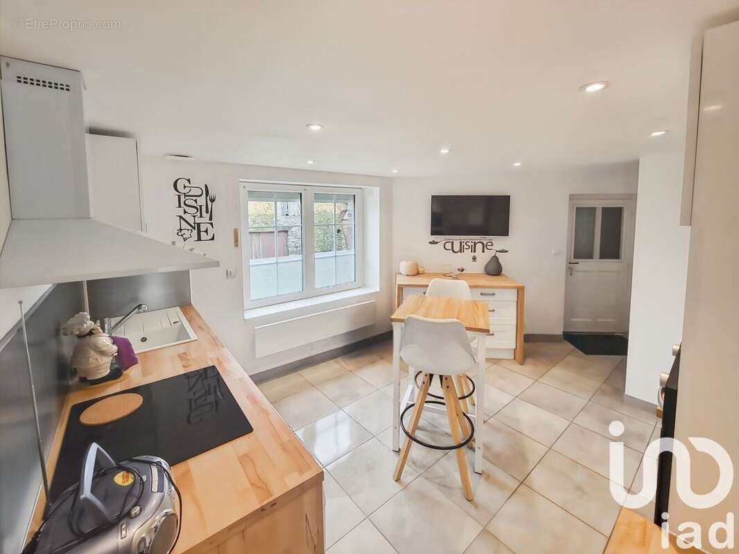 Photo 8 - Maison à MONTPINCHON