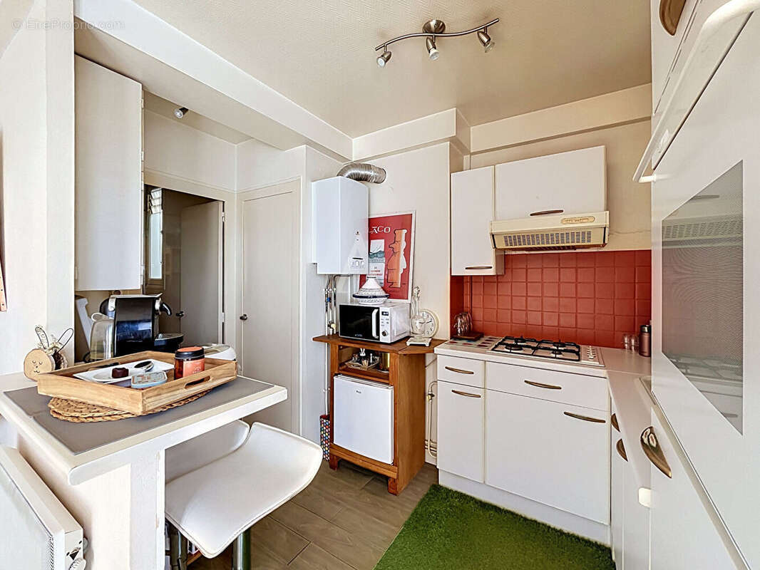 Appartement à CHOLET