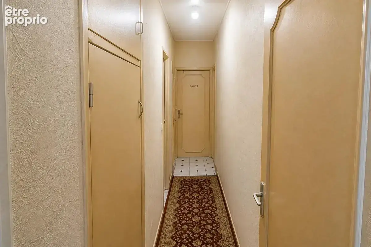 Appartement de 4 pièces de 69 m² à Aulnay-sous-Bois - photo 6