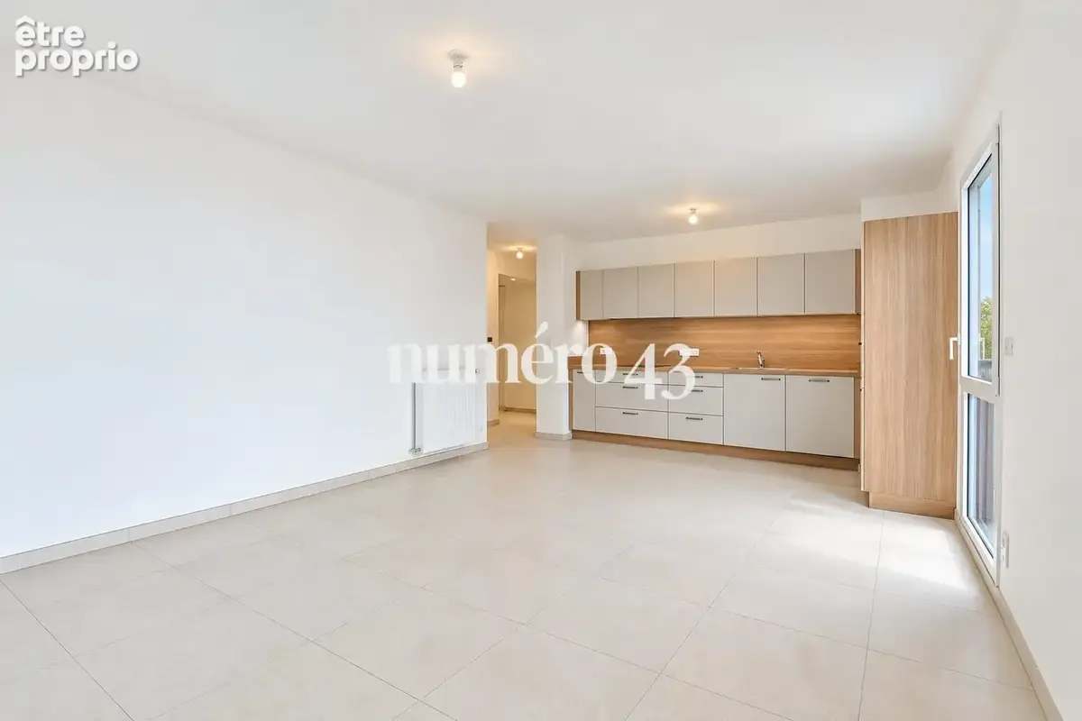 Appartement 2 pièces 54 m² à vendre à Brest (29200) - photo 5