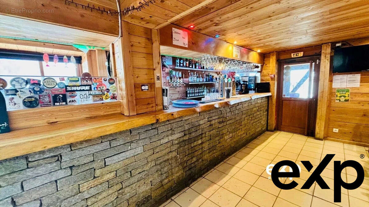 Autre à VILLARODIN-BOURGET