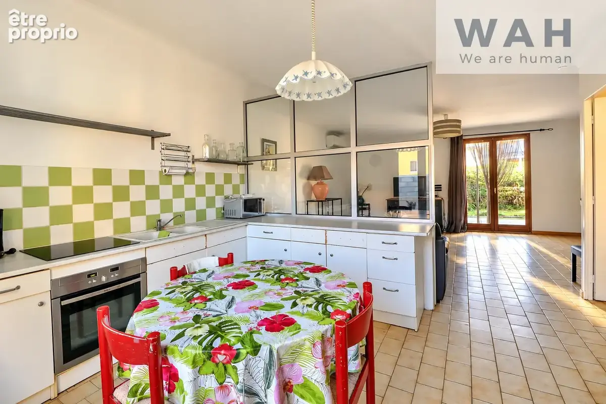 Maison plain-pied 5 pièces à baillargues (34670) - photo 4