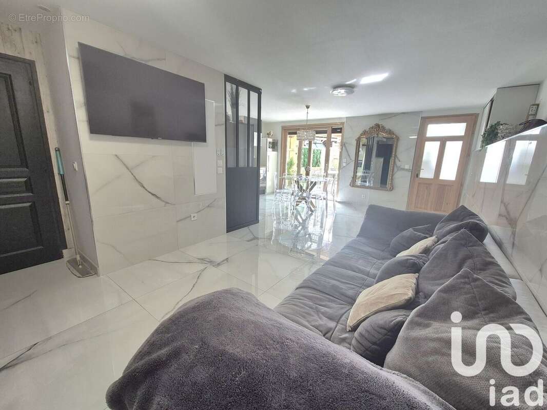 Photo 4 - Appartement à CRAN-GEVRIER