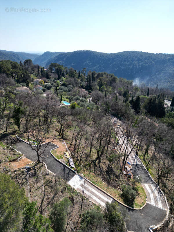 Projet de construction neuve - Tourrettes-sur-Loup - photo 4